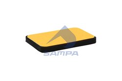 Tampon cauciuc suspensie Sampa 011.249