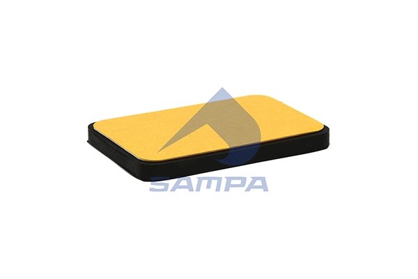 Tampon cauciuc suspensie Sampa 011.249