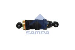 Amortizor suspensie cabina Sampa 011.323
