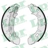 SET SABOTI FRANA LPR 01101 - Compatibil cu FIAT, OPEL, VAUXHALL