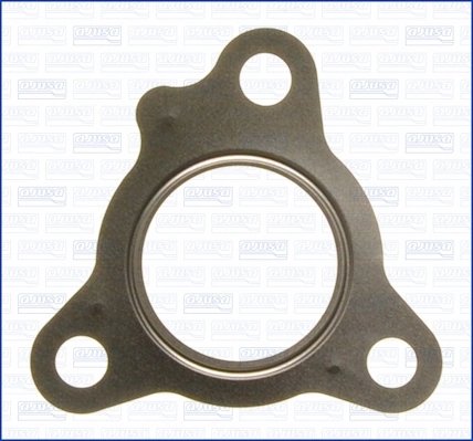 etansare, intrare turbina (compresor) Ajusa 01108200