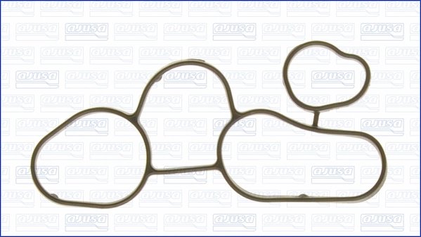 Etansare racire ulei Ajusa 01108700