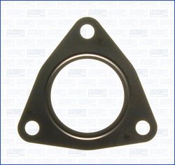 GARNITURA RACORD EVACUARE AJUSA 01108800 - Compatibil cu AUDI, SEAT, SKODA, VW