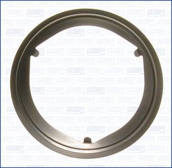 GARNITURA RACORD EVACUARE AJUSA 01109200 - Compatibil cu AUDI, CHRYSLER, DODGE, GAZ, JEEP, MITSUBISHI, SEAT, SKODA, VW