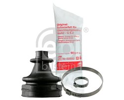 ANSAMBLU BURDUF ARTICULATIE PLANETARA FEBI BILSTEIN 01112 - Compatibil cu FORD