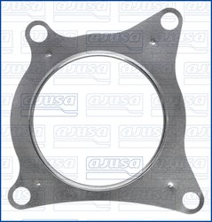 GARNITURA RACORD EVACUARE AJUSA 01113000 - Compatibil cu AUDI, SEAT, SKODA, VW