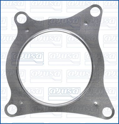 GARNITURA RACORD EVACUARE AJUSA 01113000 - Compatibil cu AUDI, SEAT, SKODA, VW
