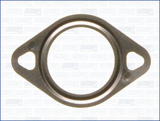 GARNITURA VENTIL AGR AJUSA 01116600 - Compatibil cu AUDI, VW