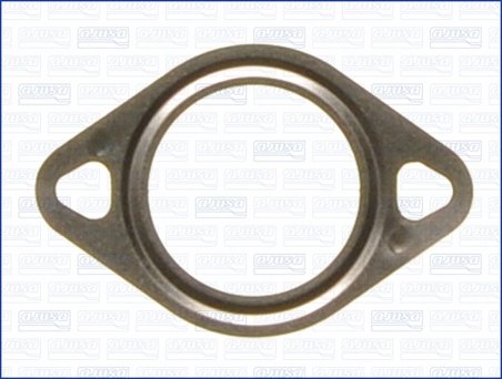 GARNITURA VENTIL AGR AJUSA 01116600 - Compatibil cu AUDI, VW