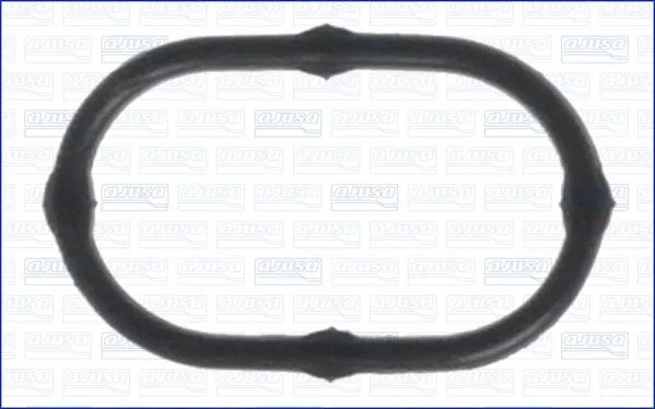 Inel etansare, surub drena ulei Ajusa 01117000