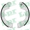 SET SABOTI FRANA LPR 01118 - Compatibil cu NISSAN