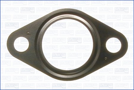 GARNITURA, CONDUCTA SUPAPA-AGR AJUSA 01119200 - Compatibil cu HYUNDAI, KIA, NISSAN, OPEL, RENAULT, RENAULT TRUCKS, VAUXHALL