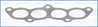 GARNITURA GALERIE ADMISIE AJUSA 01120200 - Compatibil cu HYUNDAI, KIA