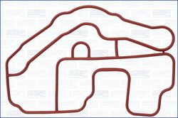 GARNITURA, CARCASA TERMOSTAT AJUSA 01121100 - Compatibil cu LADA, RENAULT, SAMSUNG