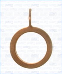 GARNIT ETANS., ADMISIE ULEI (COMPRESOR) AJUSA 01126000 - Compatibil cu TOYOTA