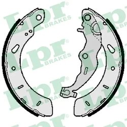 Set saboti frana LPR 01132