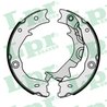 Set saboti frana LPR 01138