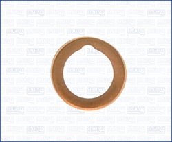 INEL ETANSARE, SURUB DRENA ULEI AJUSA 01140600 - Compatibil cu ALPINE, DACIA, GAC, INFINITI, LADA, MINI, MITSUBISHI, NISSAN, NIS