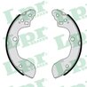 SET SABOTI FRANA LPR 01146 - Compatibil cu SUZUKI, TOYOTA
