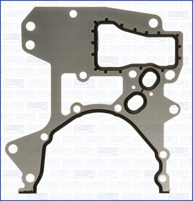 ETANSARE, POMPA ULEI AJUSA 01146400 - Compatibil cu ALFA ROMEO, CHEVROLET, CHEVROLET (SGM), DAEWOO, FIAT, OPEL, PONTIAC, SAAB, U