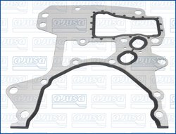 ETANSARE, POMPA ULEI AJUSA 01146400 - Compatibil cu ALFA ROMEO, CHEVROLET, CHEVROLET (SGM), DAEWOO, FIAT, OPEL, PONTIAC, SAAB, U