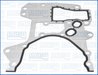 ETANSARE, POMPA ULEI AJUSA 01146400 - Compatibil cu ALFA ROMEO, CHEVROLET, CHEVROLET (SGM), DAEWOO, FIAT, OPEL, PONTIAC, SAAB, U