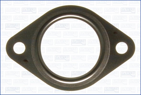 GARNITURA RACORD EVACUARE AJUSA 01153800 - Compatibil cu ALFA ROMEO