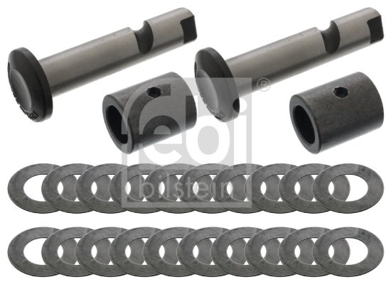 Set reparatie pivot Febi Bilstein 01156