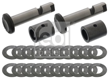 Set reparatie pivot Febi Bilstein 01156