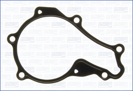 GARNITURA POMPA DE APA AJUSA 01158600 - Compatibil cu CITROEN, DS, FIAT, FORD, MAZDA, MINI, MITSUBISHI, OPEL, PEUGEOT, SANTANA, 