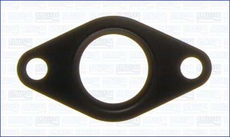 GARNITURA VENTIL AGR AJUSA 01159700 - Compatibil cu CITROEN, LAND ROVER, PEUGEOT