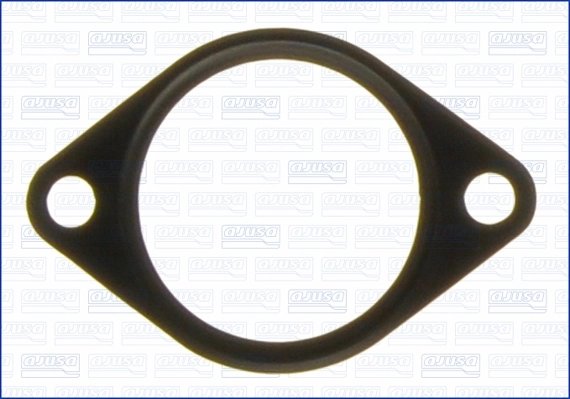 GARNITURA VENTIL AGR AJUSA 01159800 - Compatibil cu CITROEN, LAND ROVER, PEUGEOT