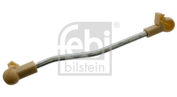 LEVIER SCHIMBARE VITEZE FEBI BILSTEIN 01165 - Compatibil cu SEAT, VW