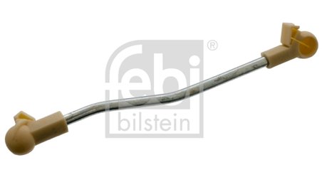 LEVIER SCHIMBARE VITEZE FEBI BILSTEIN 01165 - Compatibil cu SEAT, VW