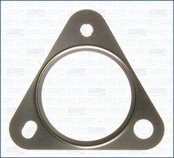etansare, intrare turbina (compresor) Ajusa 01168200