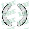 SET SABOTI FRANA LPR 01171 - Compatibil cu CHEVROLET, ISUZU