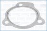 GARNITURA RACORD EVACUARE AJUSA 01173800 - Compatibil cu RENAULT