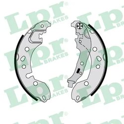 Set saboti frana LPR 01176
