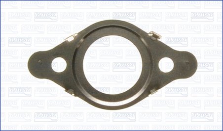 GARNITURA VENTIL AGR AJUSA 01176400 - Compatibil cu LEXUS, TOYOTA