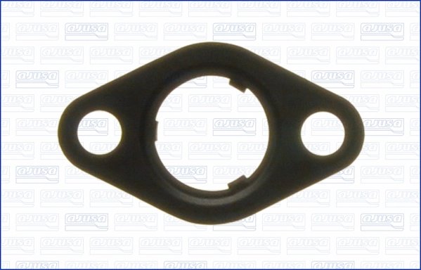 GARNITURA VENTIL AGR AJUSA 01176600 - Compatibil cu LEXUS, TOYOTA