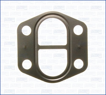 GARNITURA VENTIL AGR AJUSA 01178800 - Compatibil cu LEXUS, TOYOTA