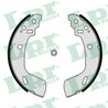SET SABOTI FRANA LPR 01188 - Compatibil cu SUZUKI