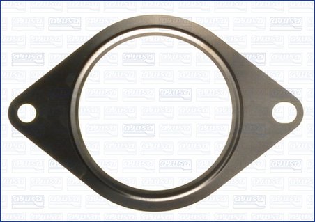 GARNITURA RACORD EVACUARE AJUSA 01191000 - Compatibil cu DACIA, FIAT, INFINITI, LADA, MERCEDES-BENZ, MITSUBISHI, NISSAN, OPEL, R