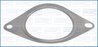 GARNITURA RACORD EVACUARE AJUSA 01191000 - Compatibil cu DACIA, FIAT, INFINITI, LADA, MERCEDES-BENZ, MITSUBISHI, NISSAN, OPEL, R