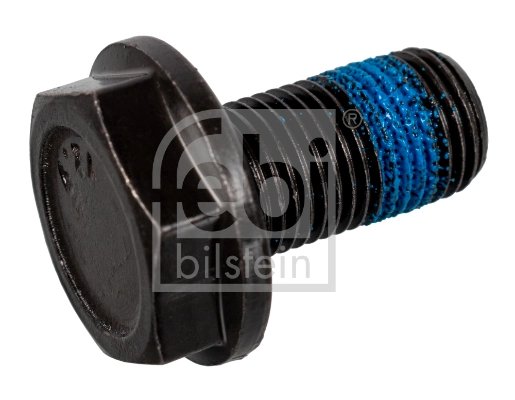 SURUB VOLANTA FEBI BILSTEIN 01197 - Compatibil cu AUDI, FORD, SEAT, SKODA, VOLVO, VW