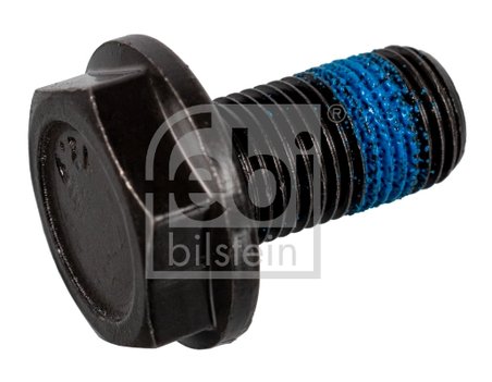 SURUB VOLANTA FEBI BILSTEIN 01197 - Compatibil cu AUDI, FORD, SEAT, SKODA, VOLVO, VW