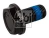 SURUB VOLANTA FEBI BILSTEIN 01197 - Compatibil cu AUDI, FORD, SEAT, SKODA, VOLVO, VW