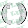 SET SABOTI FRANA LPR 01197 - Compatibil cu AUDI, SEAT, SKODA, VW