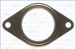 GARNITURA RACORD EVACUARE AJUSA 01197300 - Compatibil cu ABARTH, ALFA ROMEO, CHRYSLER, FIAT, JEEP, LANCIA