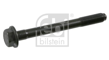 SURUB, SUPORTUL CORPULUI AXULUI FEBI BILSTEIN 01198 - Compatibil cu SEAT, VW